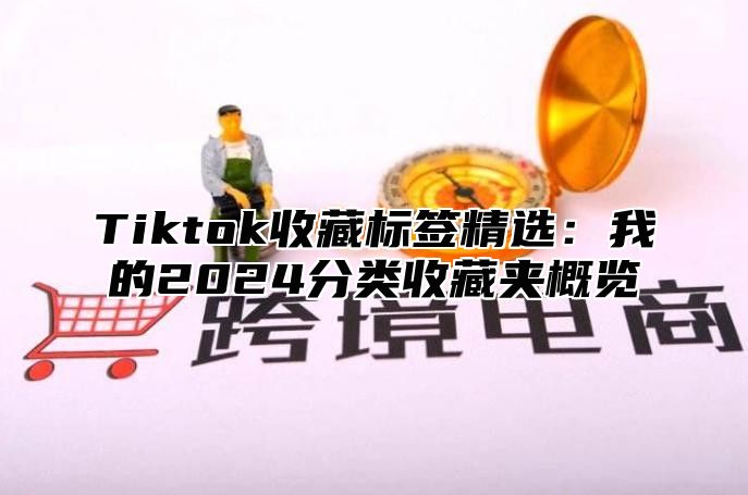 Tiktok收藏标签精选：我的2024分类收藏夹概览
